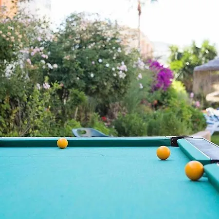 Apartamento In Torremolinos