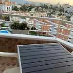 Apartman In