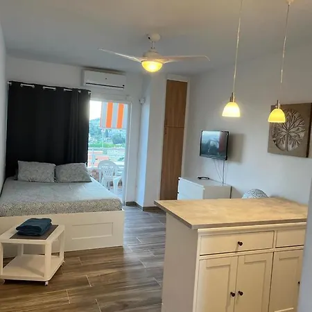 In Apartmán *