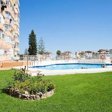 In Torremolinos