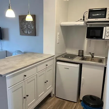Appartement In