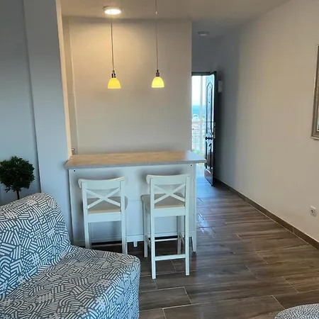 Appartement In